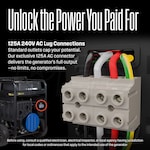 Westinghouse WGEN20000TFC