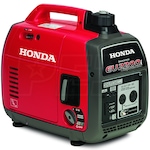 Honda EU2200I COMPANION-SD