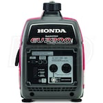 Honda EU2200I COMPANION-SD