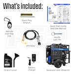 Westinghouse WGEN20000TFC