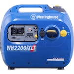 Westinghouse WH2200IXLT