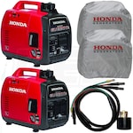 Honda EGD-HONDA2200iKIT-A