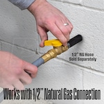 Westinghouse WGEN10500TFC