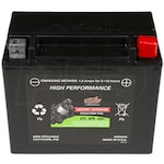 Learn More About Interstate Batteries FAYTX20HL-PW Learn More About Interstate Batteries FAYTX20HL-PW
