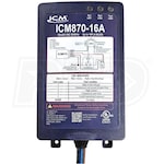 Learn More About ICM Controls ICM870-16A Learn More About ICM Controls ICM870-16A