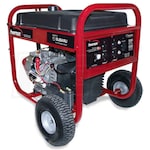 Powermate PM0435006 - 5000 Watt Electric Start w/ Subaru Engine