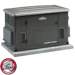 Briggs & Stratton 40302A - 12kW Home Standby Generator