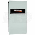 Generac Nexus Smart Switch™ - 400 Amp Automatic Transfer Switch (Service Disconnect)