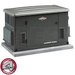 Briggs & Stratton 40339CA - 20kW Home Standby Generator (CA Compliant)