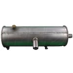 Generac Muffler For PrimePact RV Generators (1