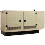 Kohler 45kW Emergency Standby Power Generator (Aluminum Enclosure)