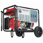 Honeywell 5500 Watts Portable Home Generator (Scratch & Dent)