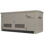 Kohler 30kW Emergency Standby Generator w/ Oil Makeup Kit