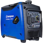 Westinghouse WH3700iXLTc - 3000 Watt Inverter Generator w/ RV Adapter & CO Sensor (49-State)