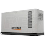 Generac Protector® XG Series 48kW Automatic Standby Generator (Premium-Grade) w/ Cellular Mobile Link™ (120/240V Single-Phase) (SCAQMD)