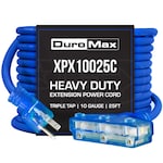 DuroMax XPX10025C