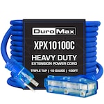 DuroMax XPX10100C