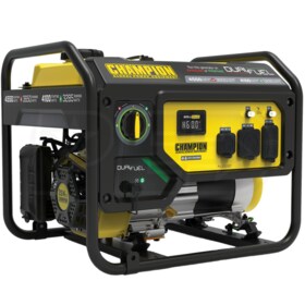 portable generators okc