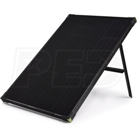 Goal Zero 32408 Boulder™ 100 Briefcase Solar Panel