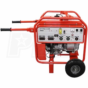 Generador a Gasolina 8000 Watts 15HP 3600RPM – Do it Center