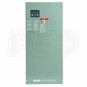 Kohler RDT-CFNC-0200B RDT Series 200-Amp Outdoor Automatic ...