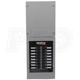 Kohler RDT-CFNC-0200A-QS7 RDT Series 200-Amp Outdoor Automatic Transfer  Switch