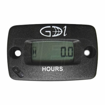 Sendec N110 0100 0071 Gdi 920 004 Universal Digital Hour Meter - 