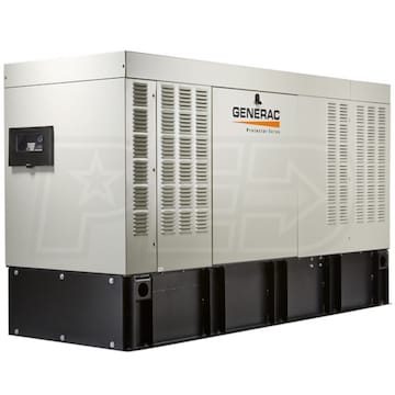 Generac generator codes list