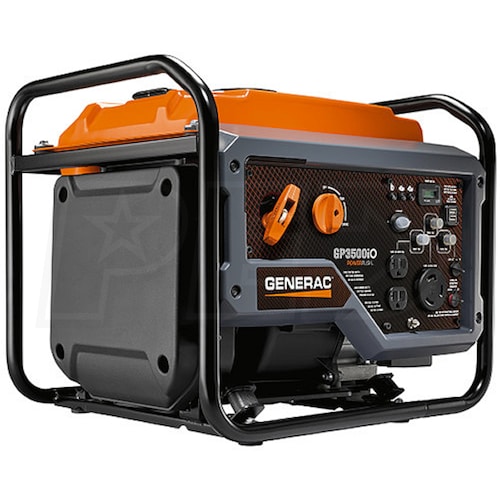 3000 watt generator