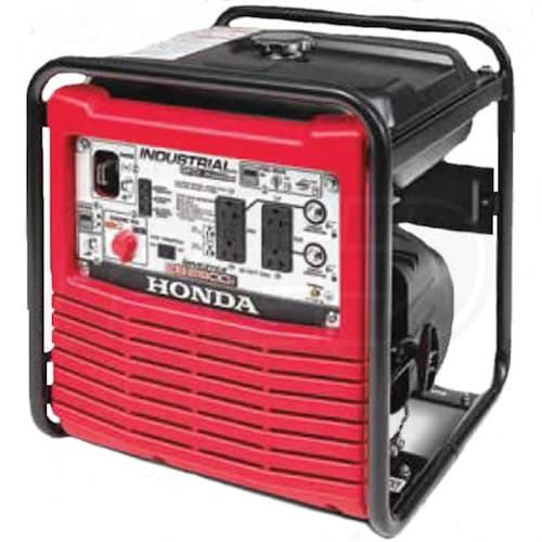 Honda EB2800I EB2800i - 2500 Watt Portable Industrial Inverter