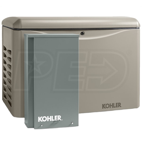 Kohler 26RCA-QS1-200SE-KIT