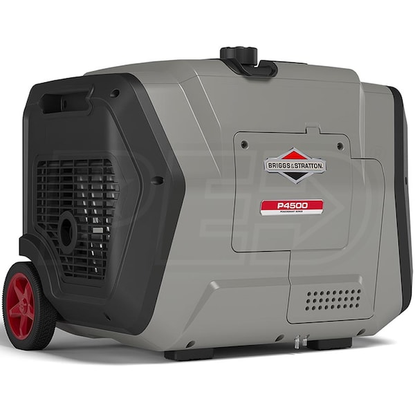 Briggs & Stratton 30795 P4500 - 3700 Watt PowerSmart Series™ Electric ...