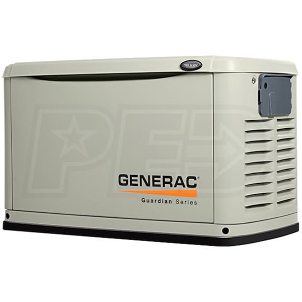 Generac Guardian 6721