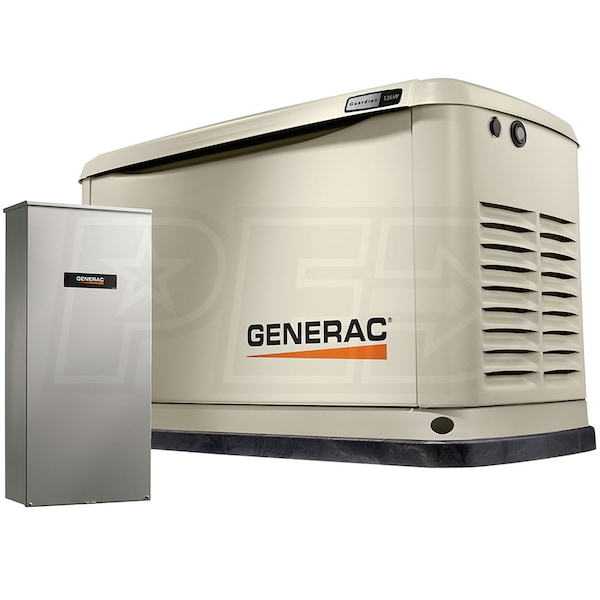 Generac Guardian 7174