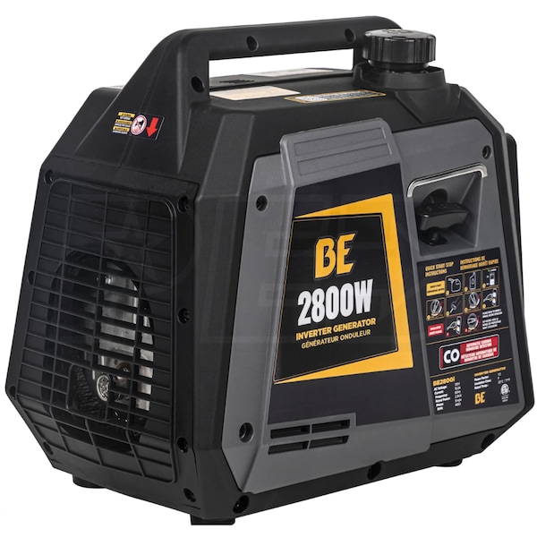 BE Power Equipment BE2800I