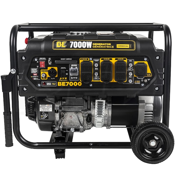 BE Power Equipment BE7000