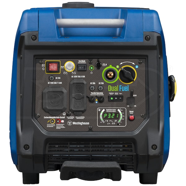 Westinghouse IGEN5000DFC