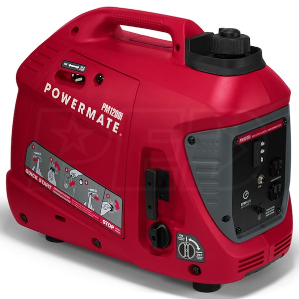 Powermate P0080400