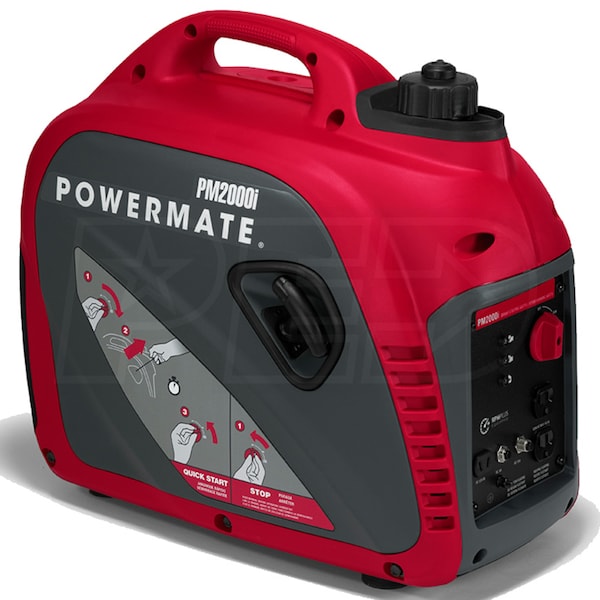 Powermate P0080501