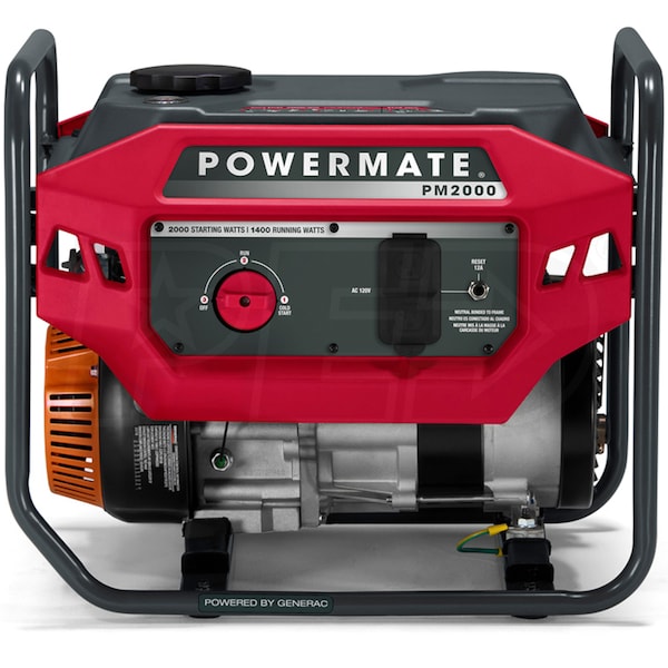 Powermate P0080900