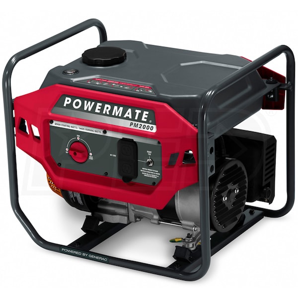 Powermate P0080900