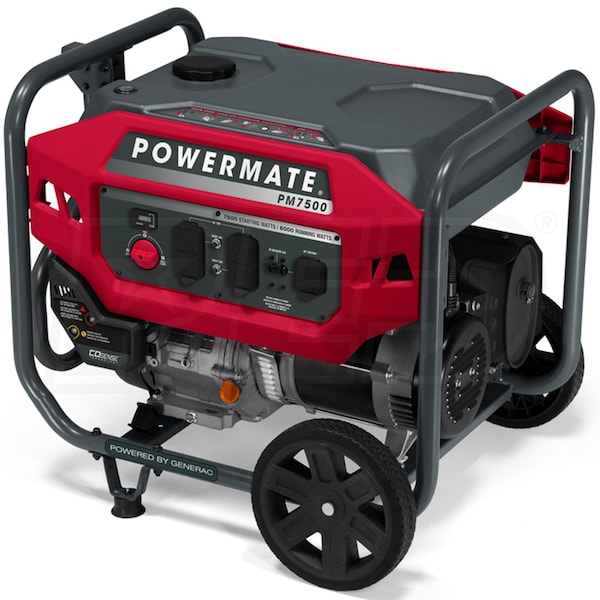 Powermate P0081400