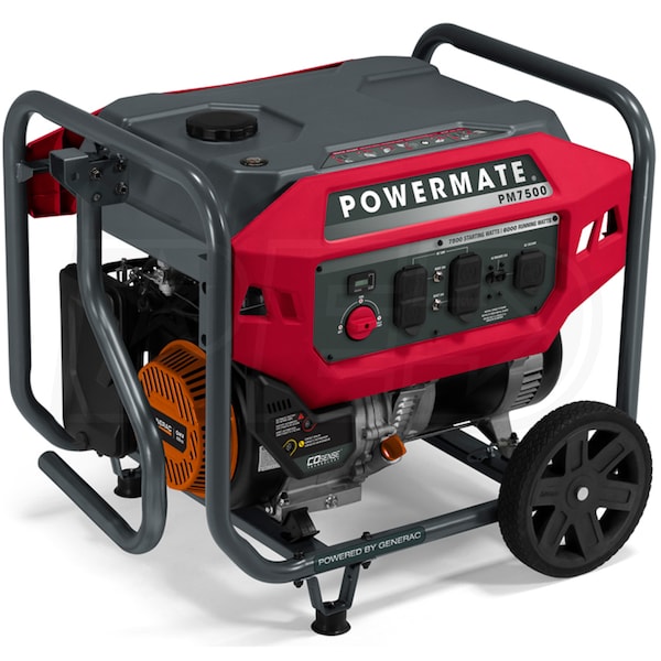 Powermate P0081400