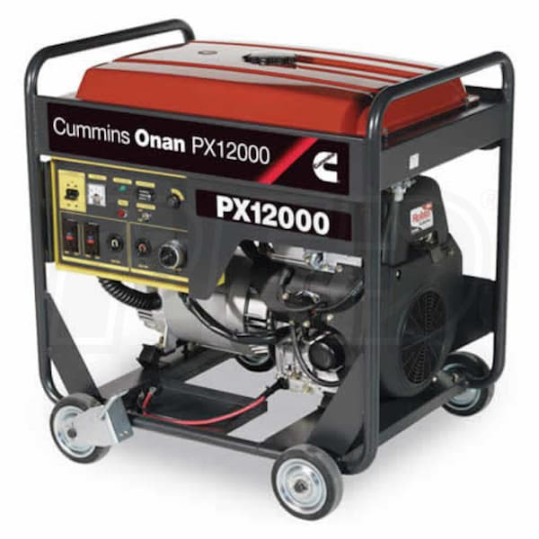 Cummins Onan PX12000