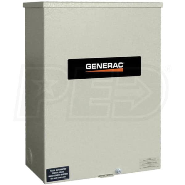 Generac Guardian EGD-7171-RXSW100A3-KIT