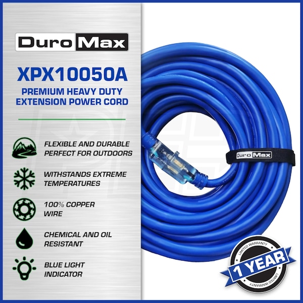 DuroMax XPX10050A