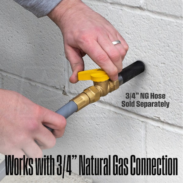 Westinghouse WGEN20000TFC