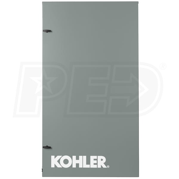 Kohler KUS-DFNC-600WS-QS1