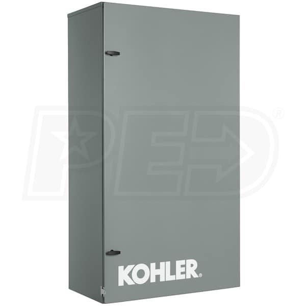 Kohler KUS-DFNC-600WS-QS1