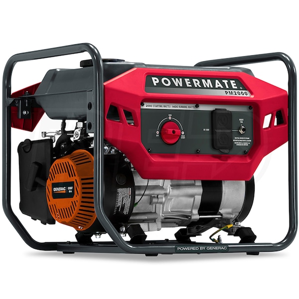 Powermate P0080900